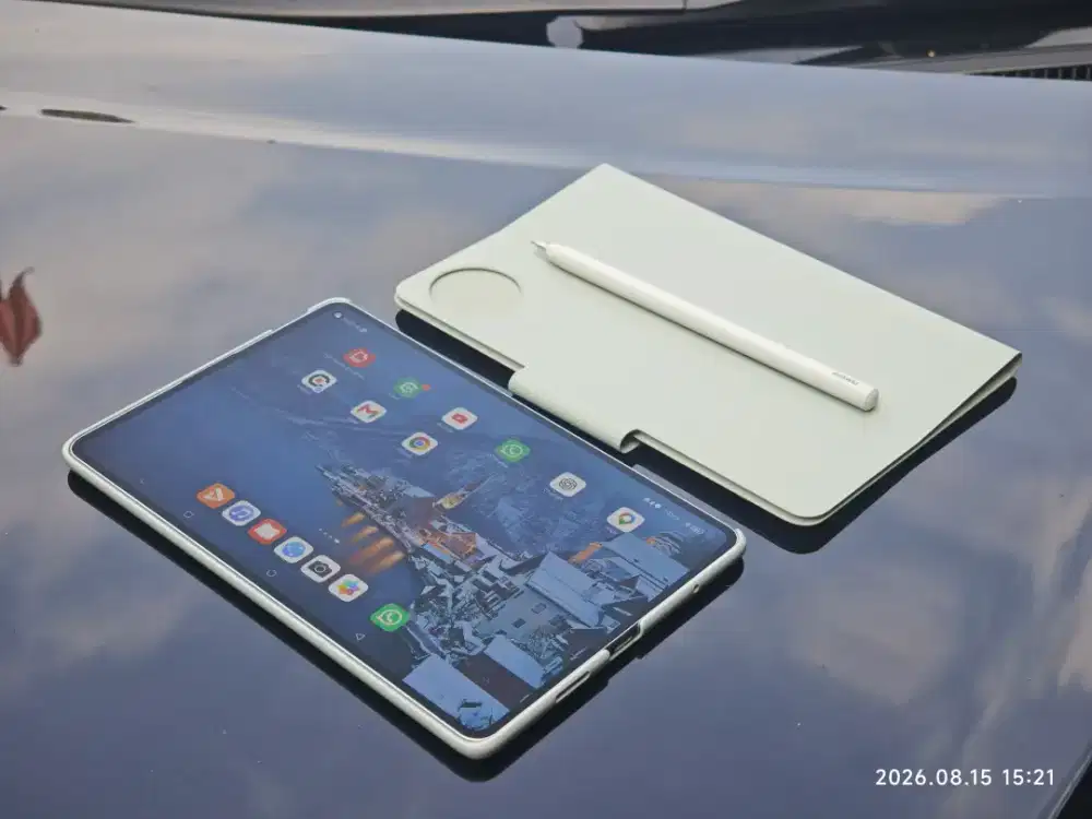 Huawei MatePad Mini