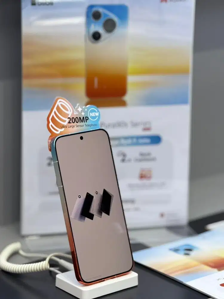 PRE-ORDER HUAWEI PURA 90s ProMax | Kamera Terbaik | 200MP | CICILAN 0%