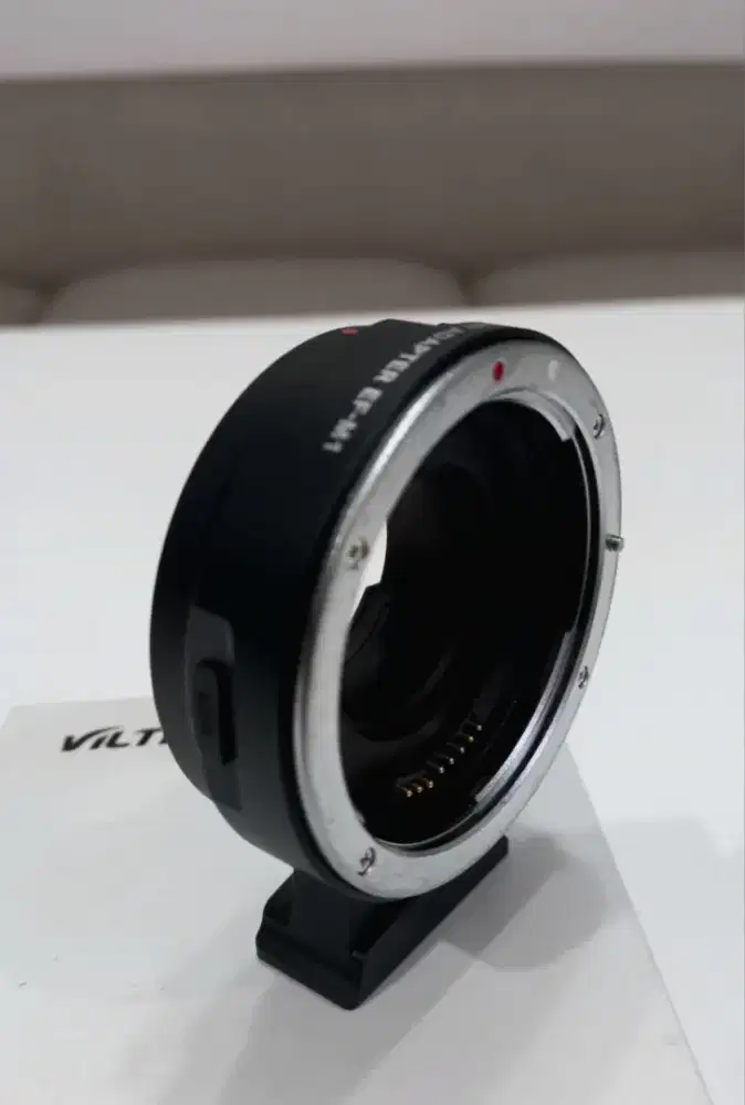 Viltrox M1 Ef M43