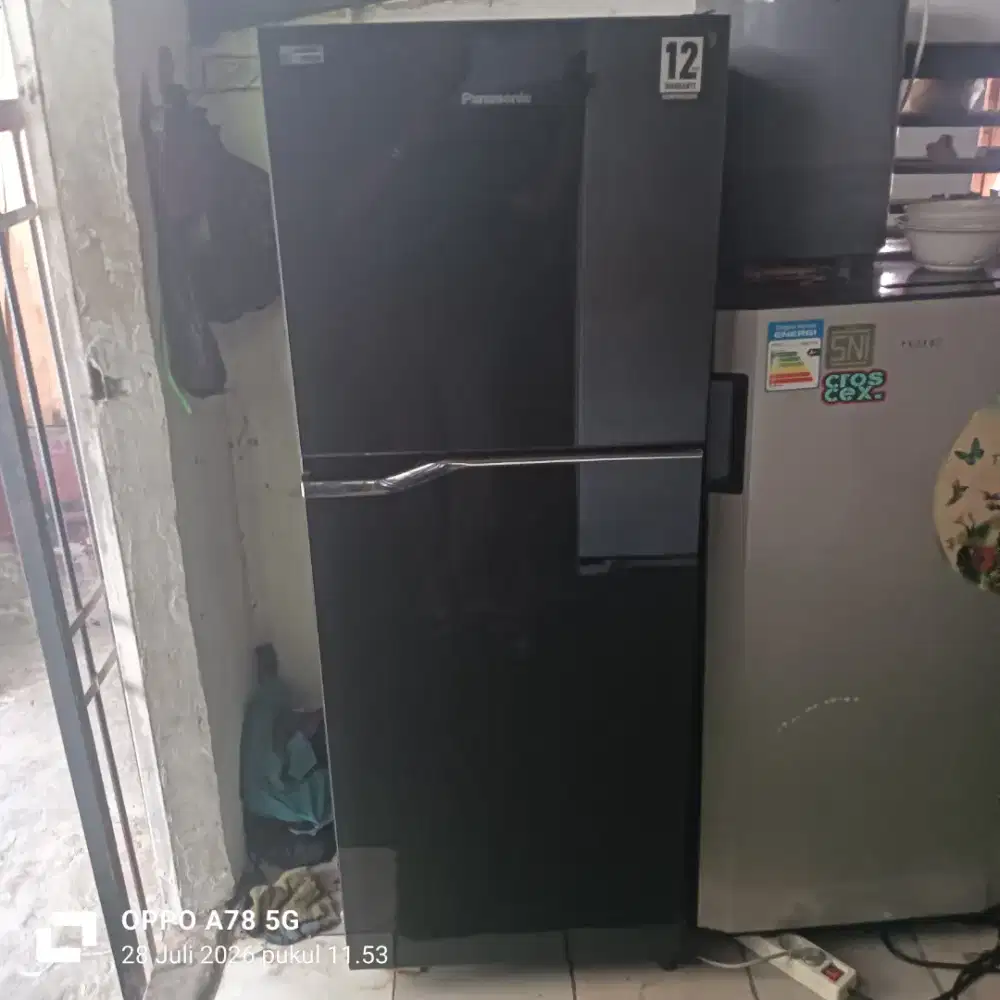 jual kulkas jakarta barat