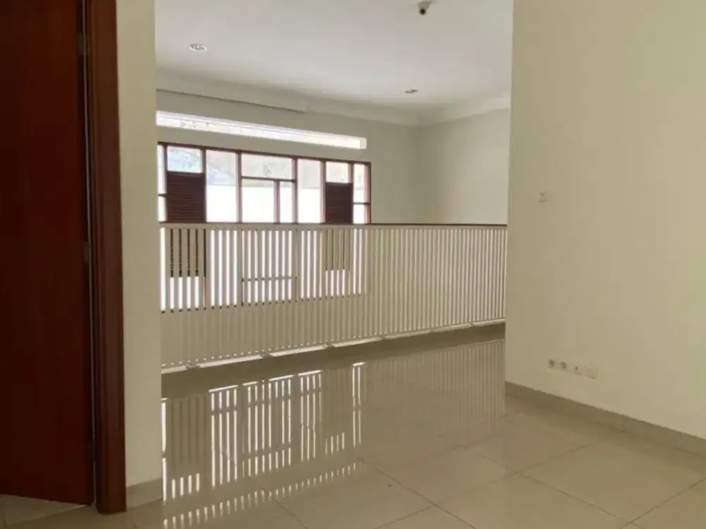 Rumah Menteng, Menteng, Rumah Mewah Menteng, Jakarta Pusat
