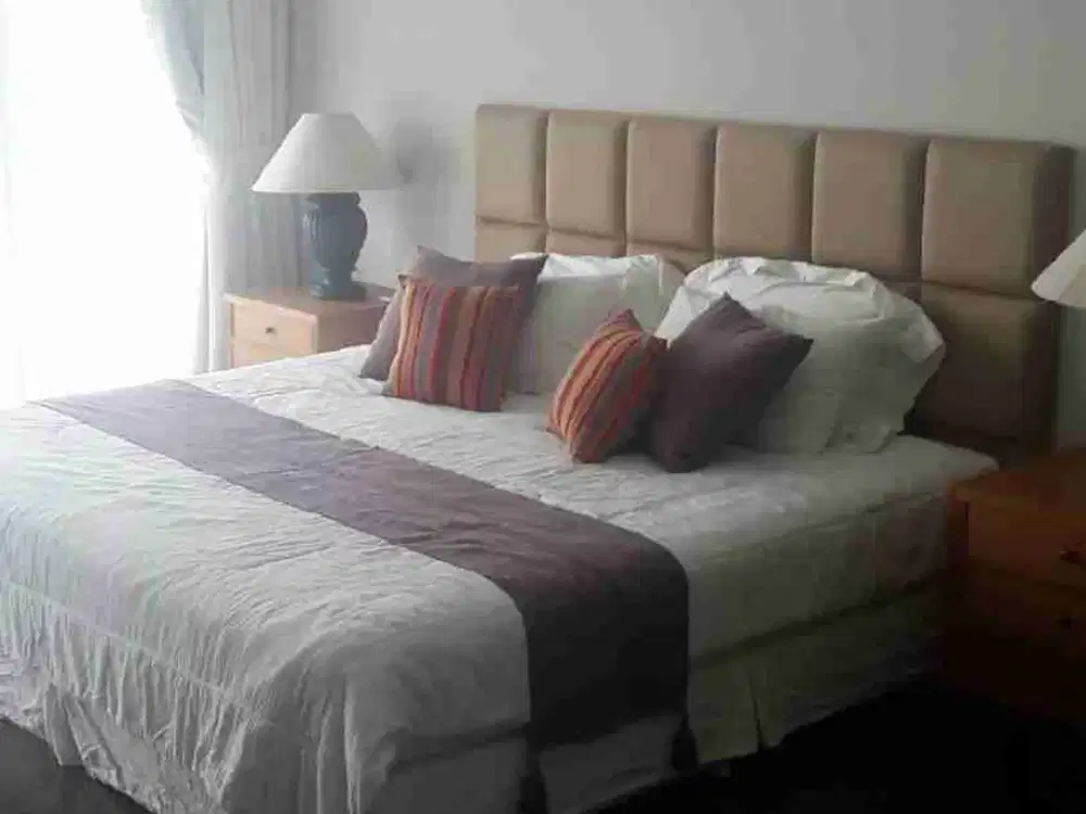 dijual or sewa apartemen Nirvana Residen kemang Jakarta Selatan