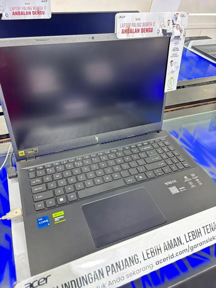 Acer NHQZ9SN001
