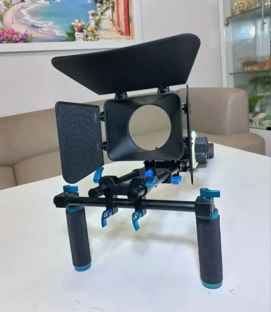 Rig kamera smallrig