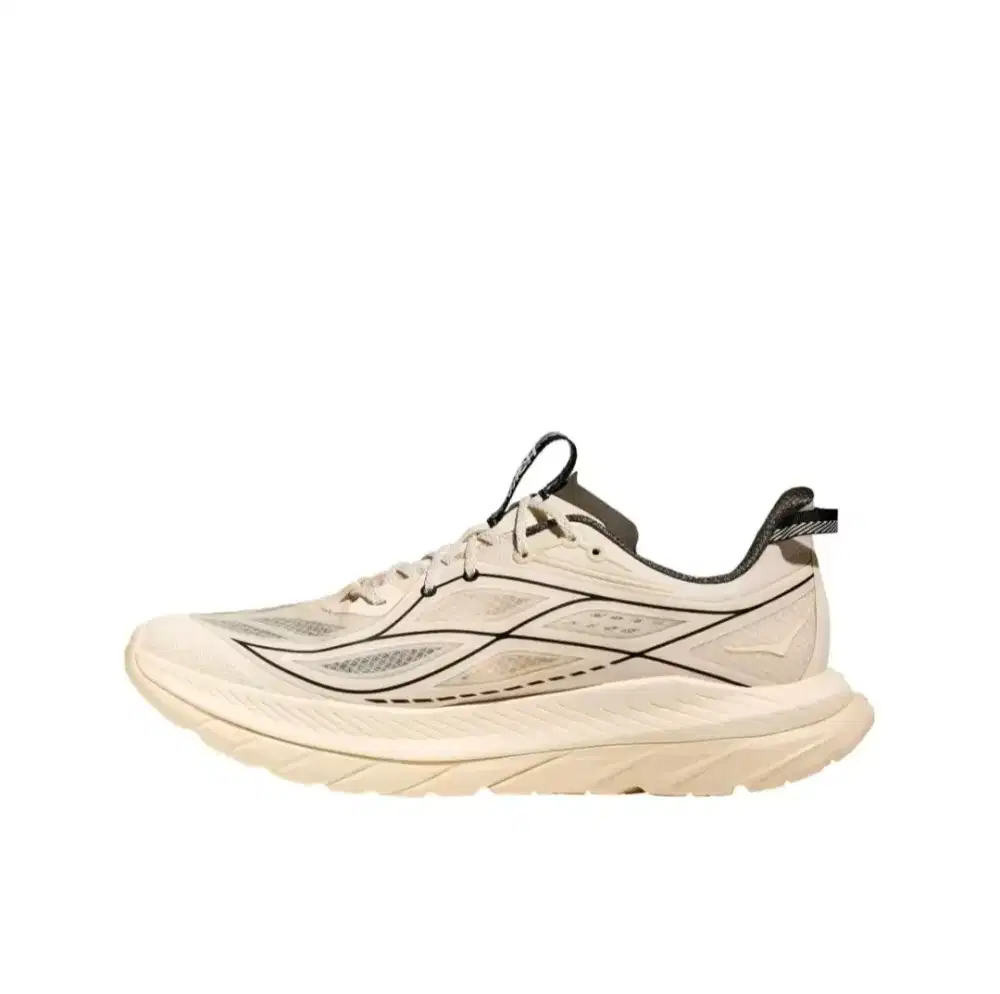 Sepatu Hoka Mach Remastered
