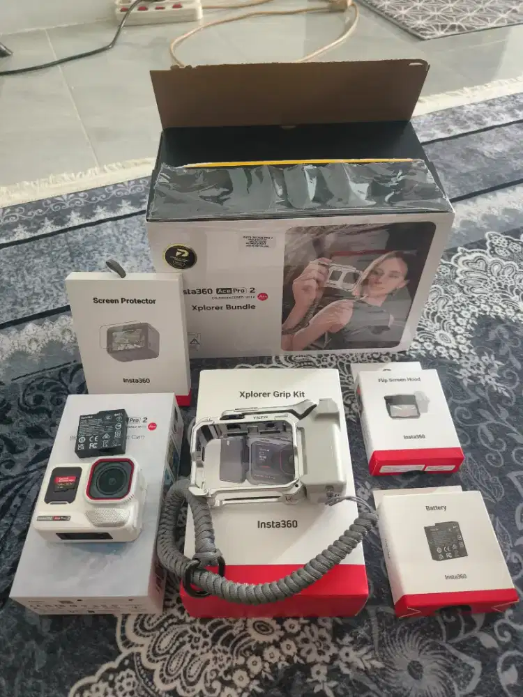 Insta360 Ace Pro 2