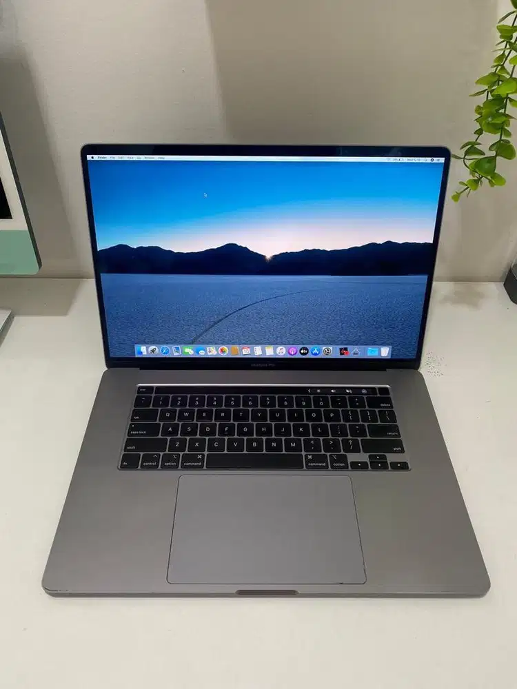 MACBOOK PRO 2019 i9 32/1TB 16INCH