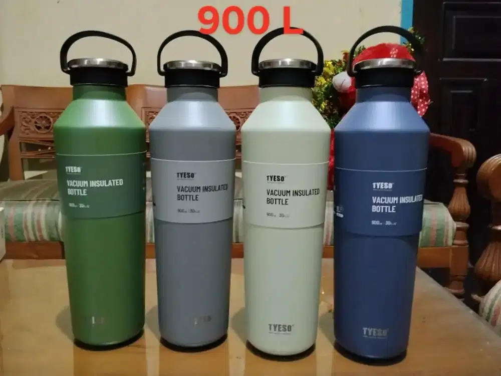 Tumbler Tyeso - Original
