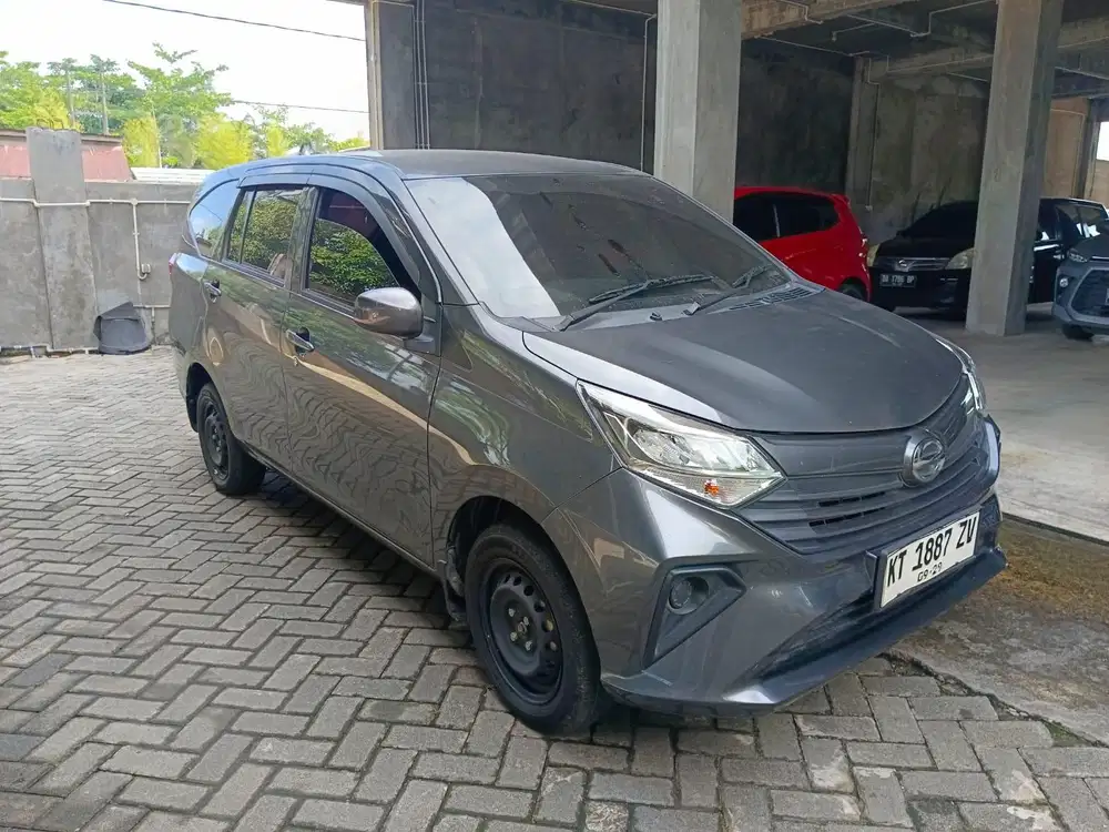 SIGRA X 2024 AT ABU ABU