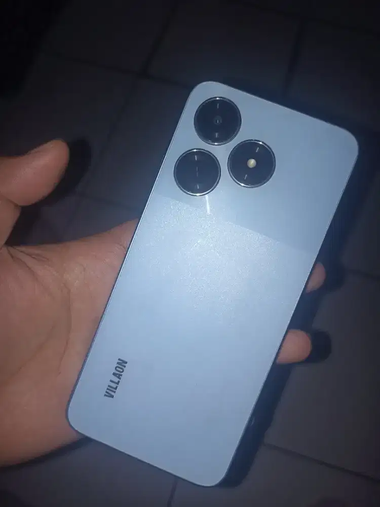 VILLAON V40S 4/64
