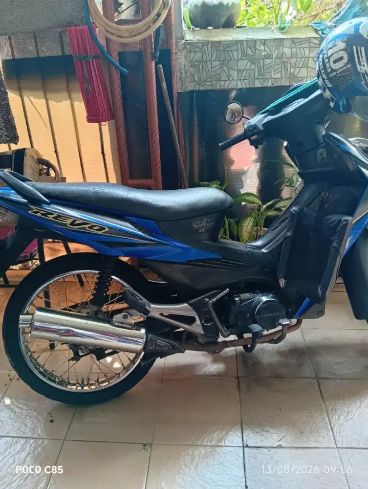 Dijual cepat tangan pertama. Pemakaian pribadi