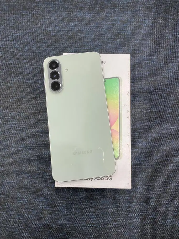 Samsung galaxy A56 5G