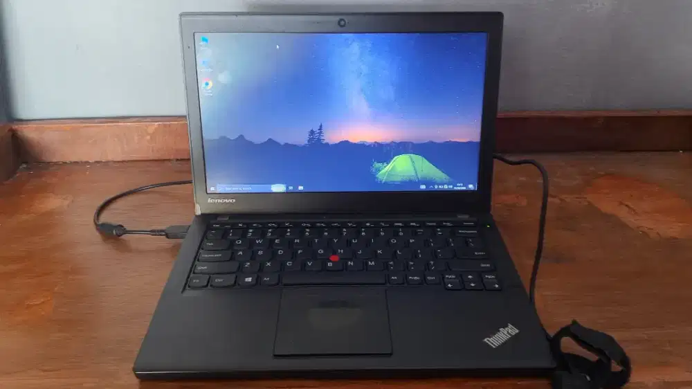 Lenovo Thinkpad X240