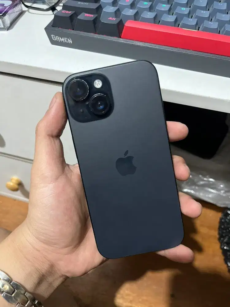 Iphone 15 128 ibox