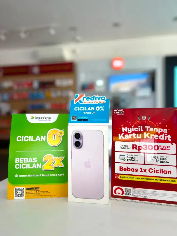 READY IPHONE ALL TYPE CASHBACK 300 RIBU