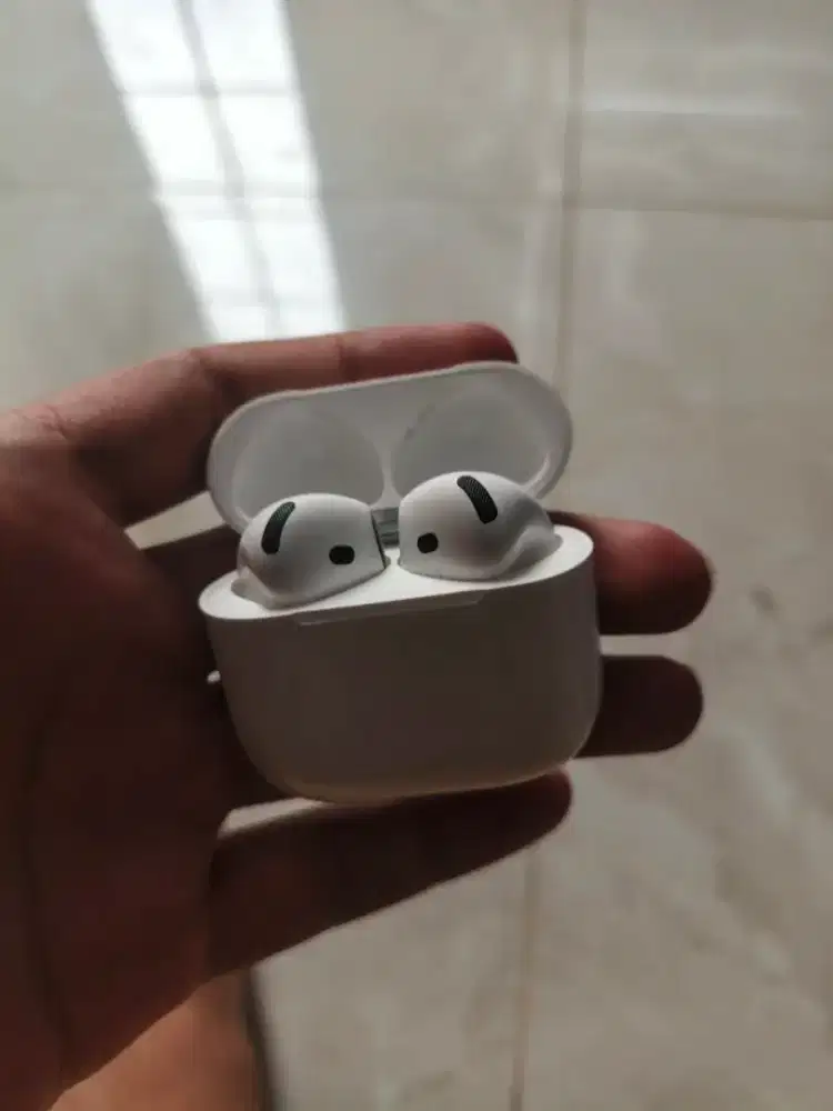Airpods 4 ANC mulus original