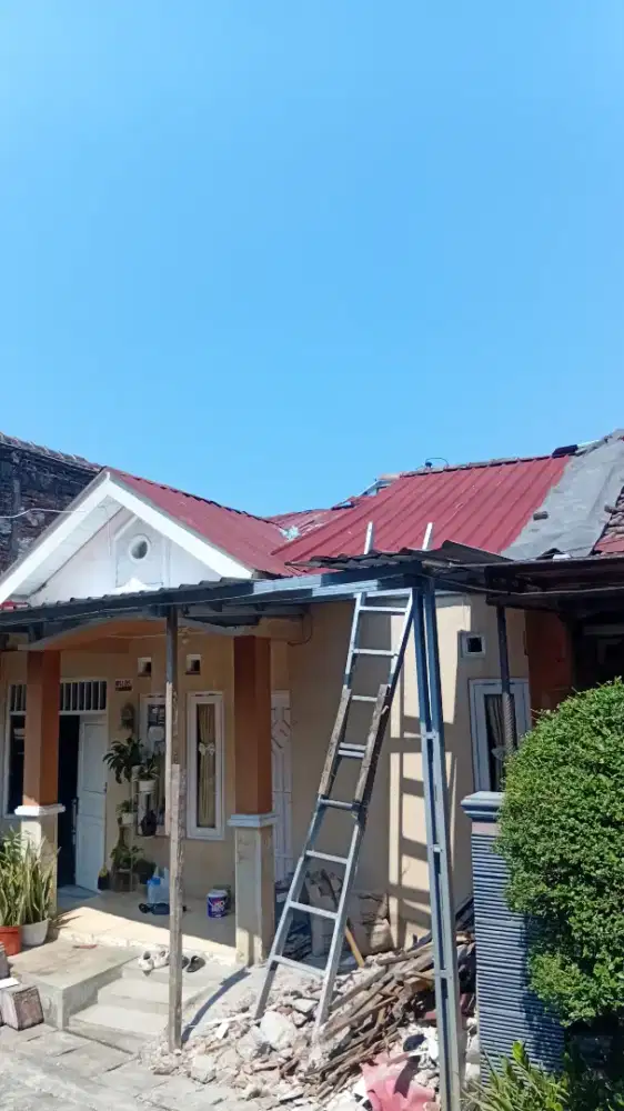 Tukang bangunan, keahlian khusus