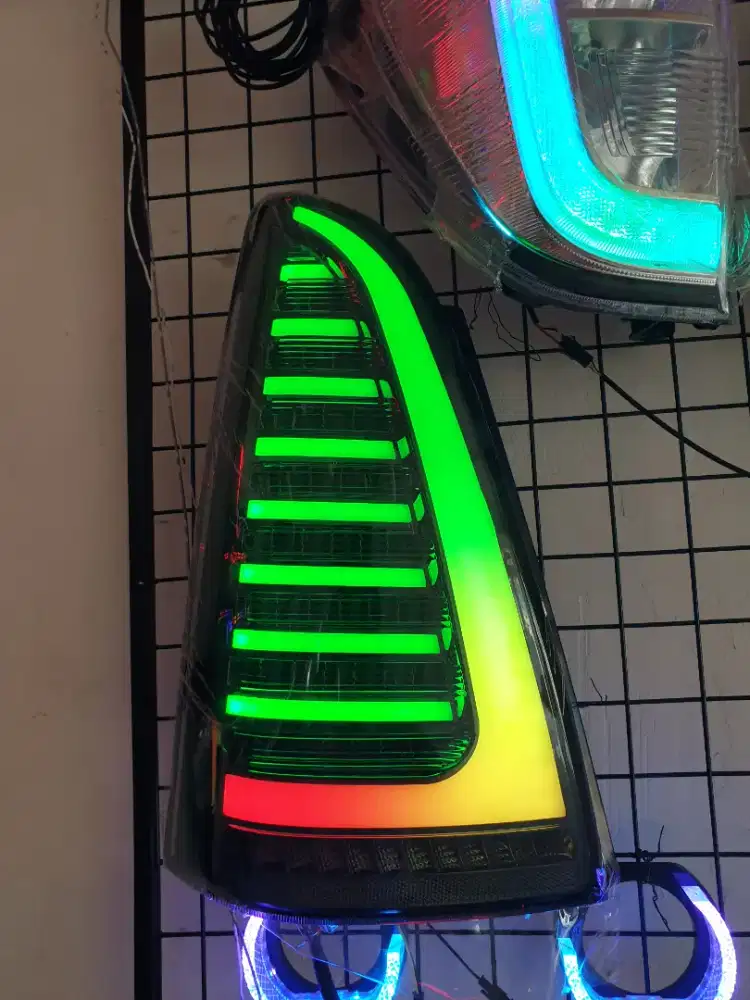 Stoplamp innova barong rgb 2004 2015
