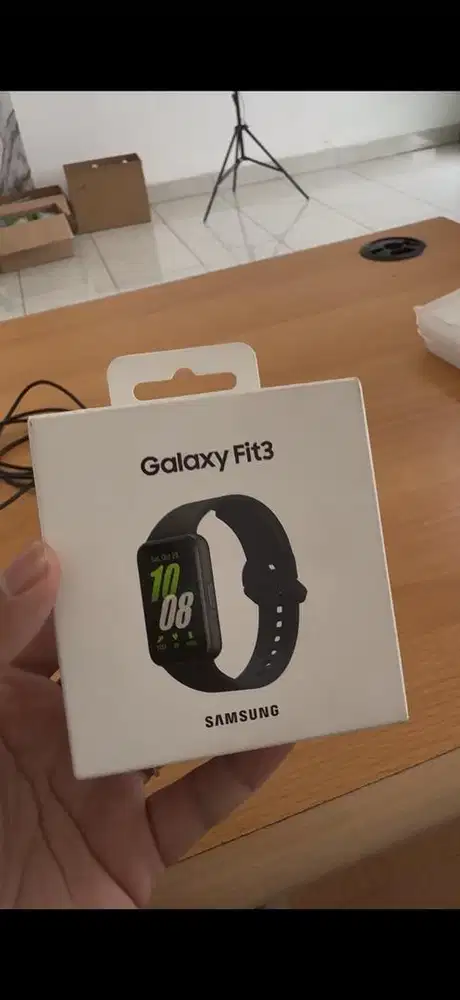 Samsung fit3 New
