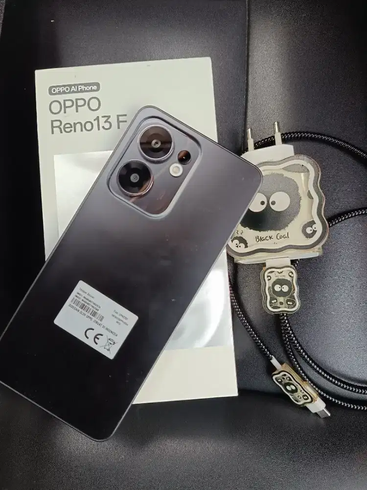 Dijual Hp Oppo Reno 13F