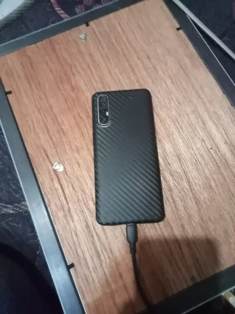 Oppo Reno 3 pro, Ram 8/258