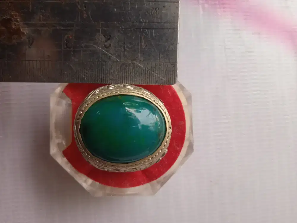 Bacan doko cakep