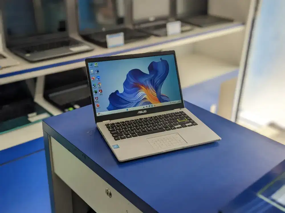 Asus VivoBook E410MA