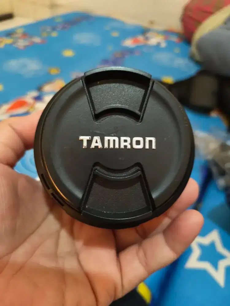 Lensa kamera Tamron