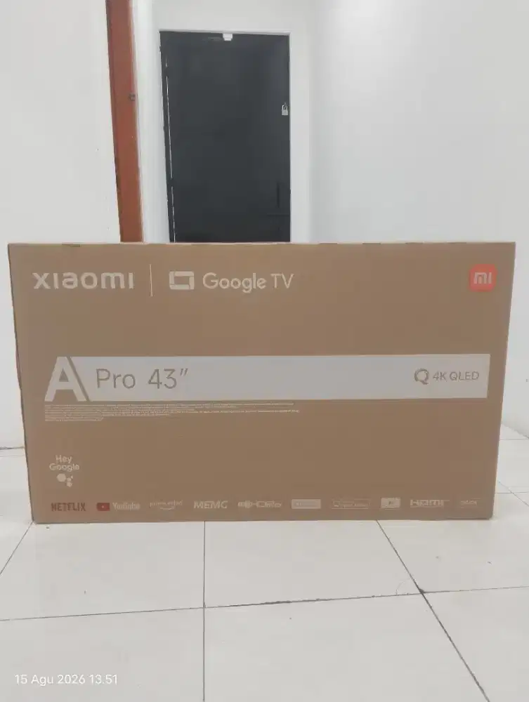 for sale smart TV xiaomi