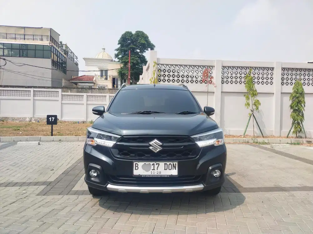 ( KM LOW ) xl7 alpha matic 2023 hybrid termurah