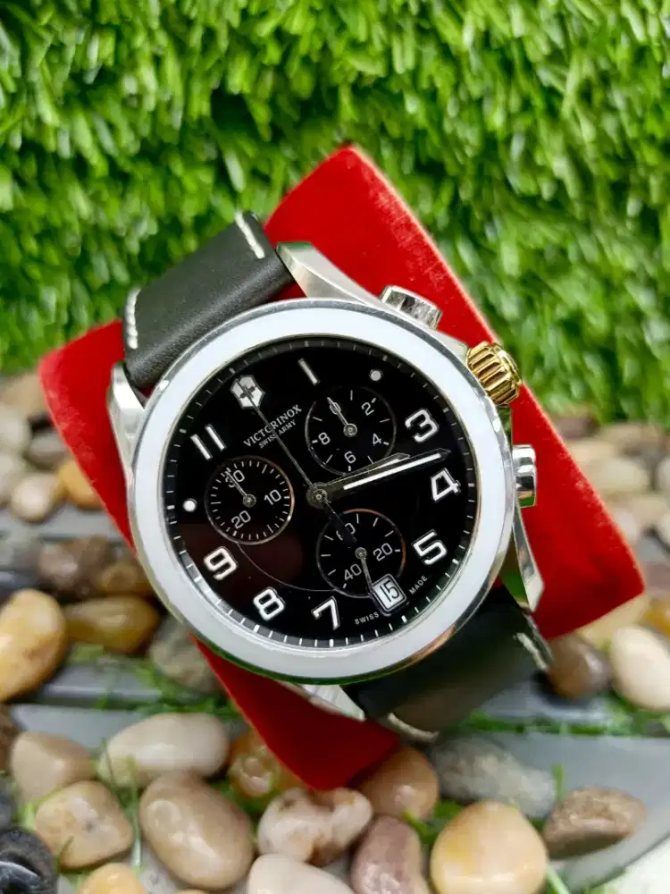 Victorinox Swiss Army Chronograph Original