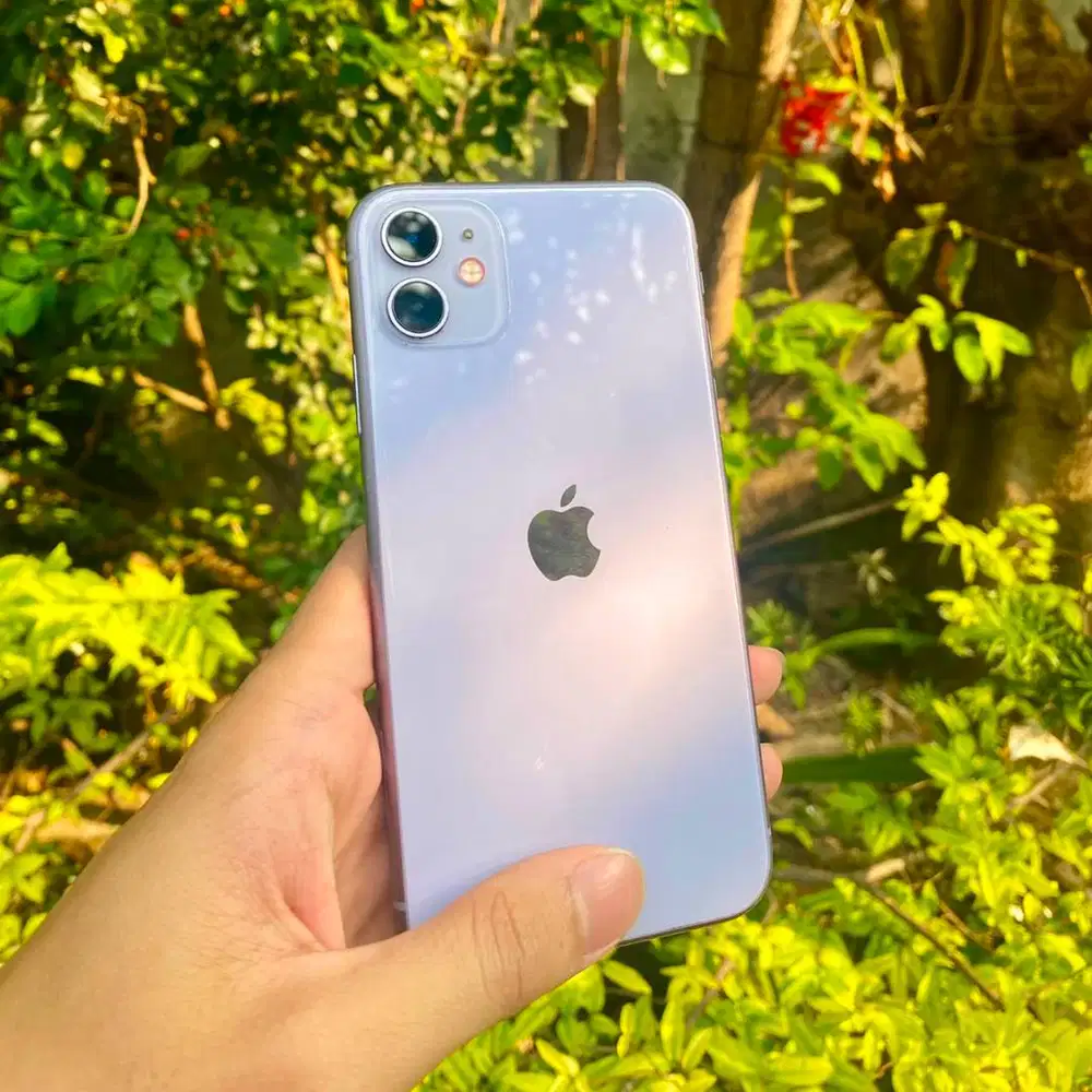 IPhone 11 64GB All operator