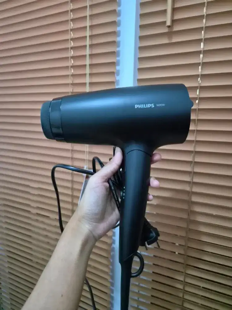 Jual Hair Dryer