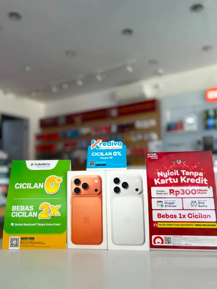iphone 17 promax cashback hingga 2jt