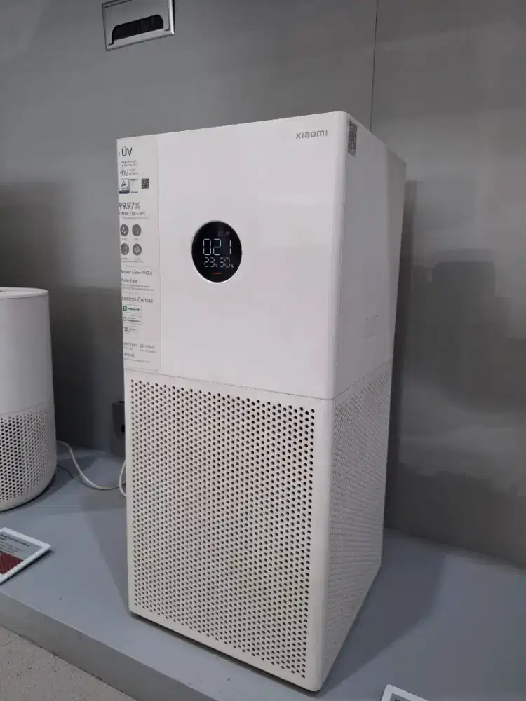 Xiaomi Smart Air Purifier 4 lite