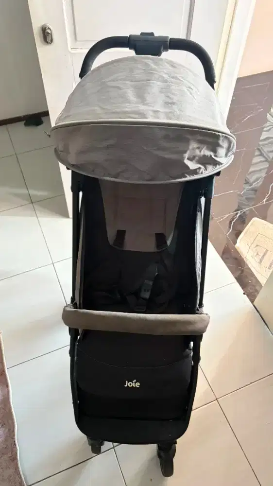 Stroller untuk anak2