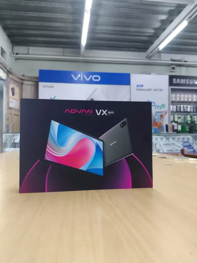 ADVAN VX neo tab