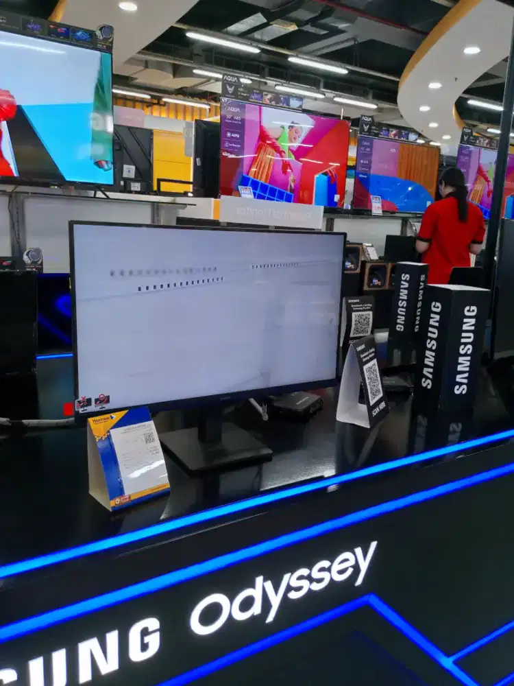 Kredit PC Samsung