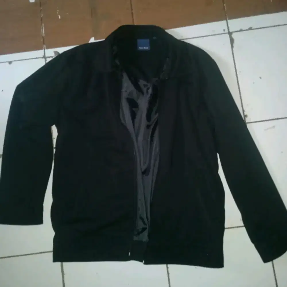 jaket pria size xl