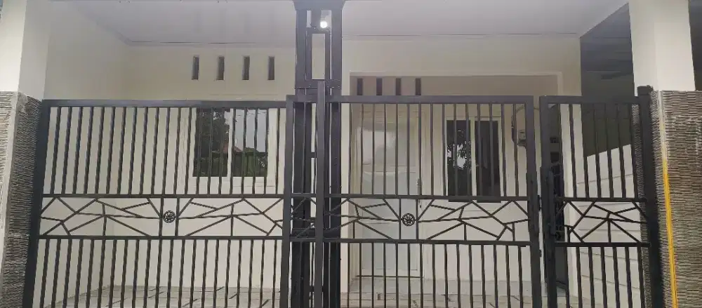KONTRAKAN RUMAH BERSIH SIAP HUNI