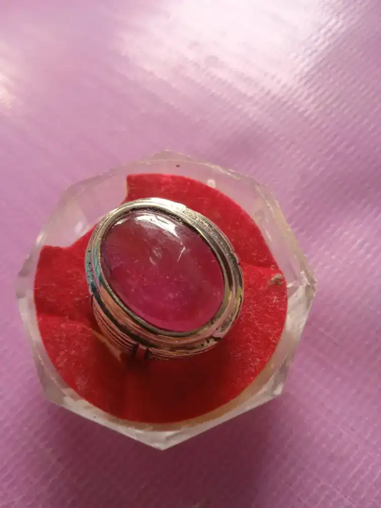 Ruby madagaskar