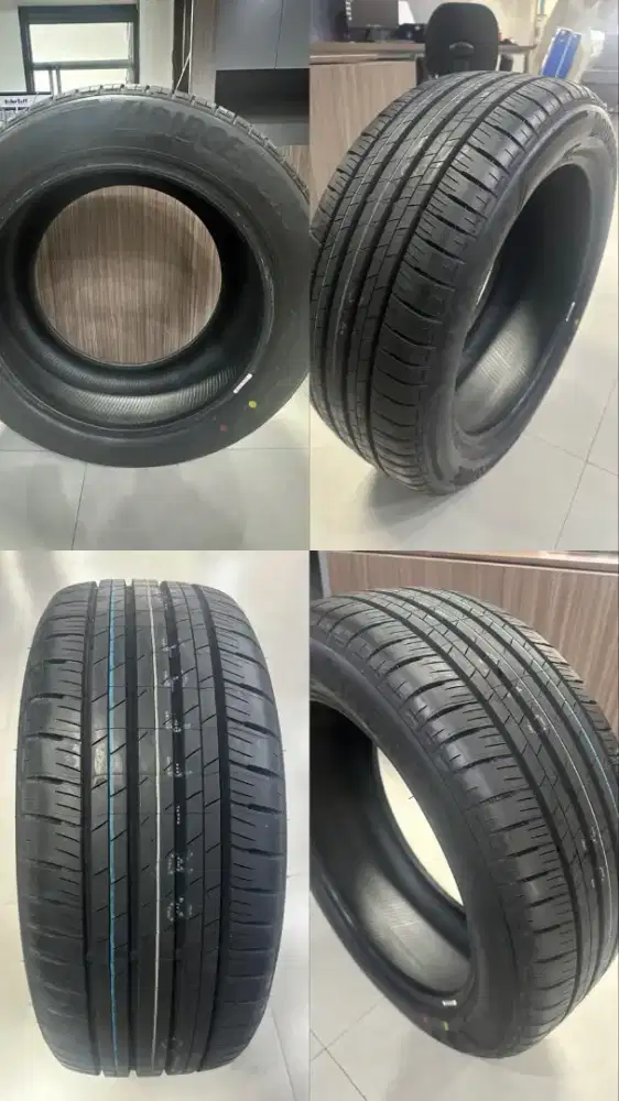 Ban Bridgestone Alenza 225/50 R18