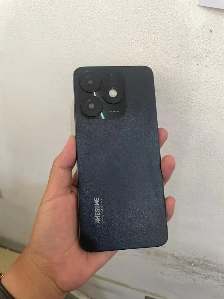 itel a50 3/64gb