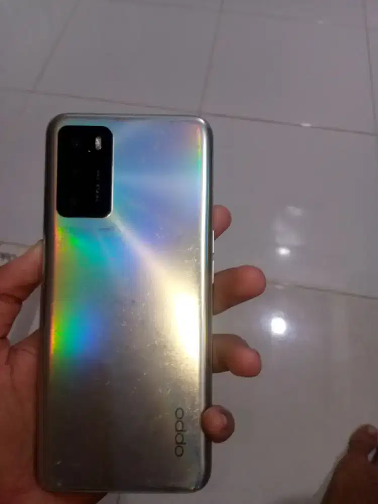dijual Oppo a16