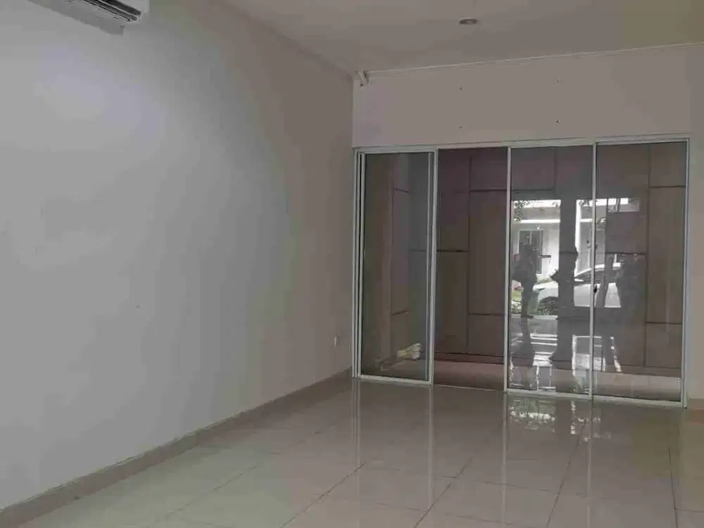 Hot Deal! Rumah 4+1 KT di Sedayu City – Lengkap 5 Ac, Kitchen Set & Vertical Blinds