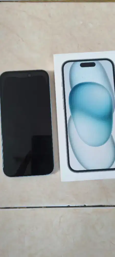 Iphone 15 128 Ibox