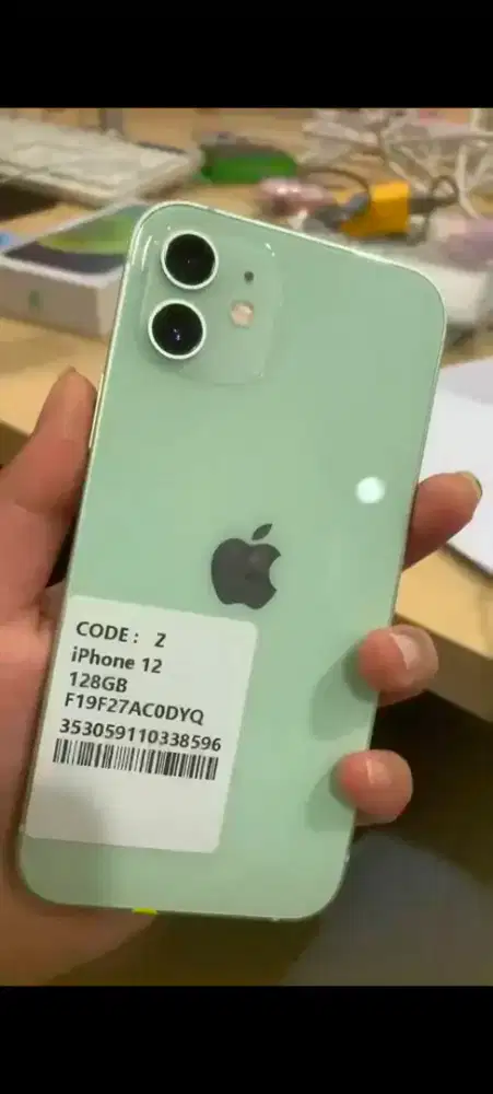 Iphone seri 11-15 Inter all operator