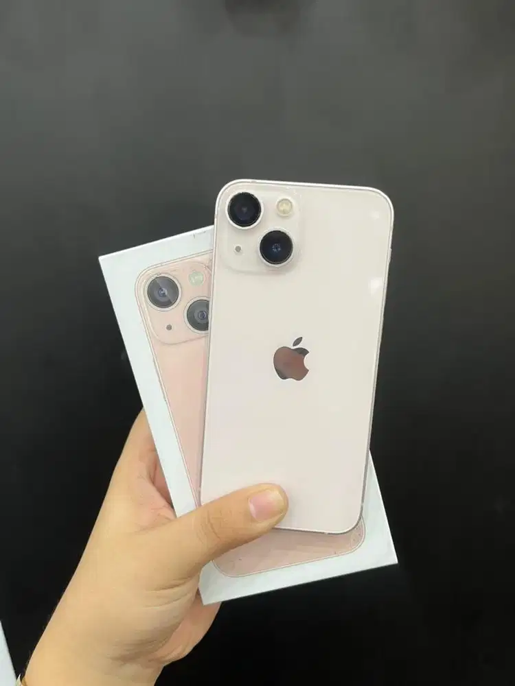 iPhone 13 mini 256Gb all provider