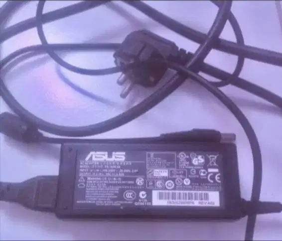 Kabel+laptop+asus