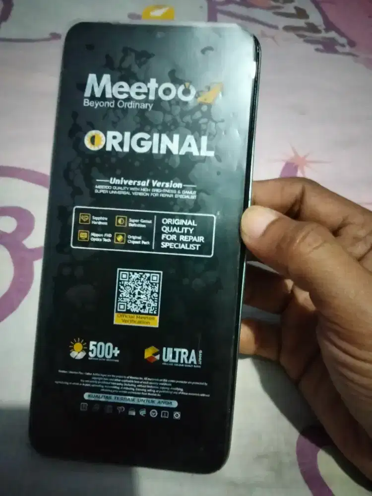 Oppo A57 second